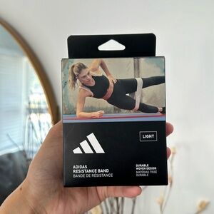 Adidas Resistance Band
